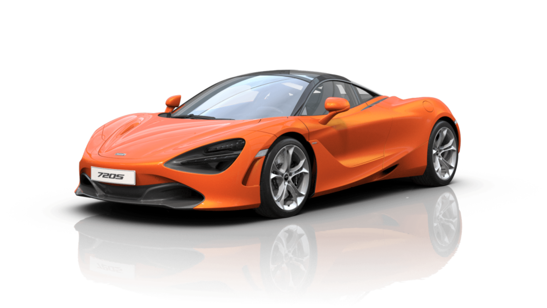 720S