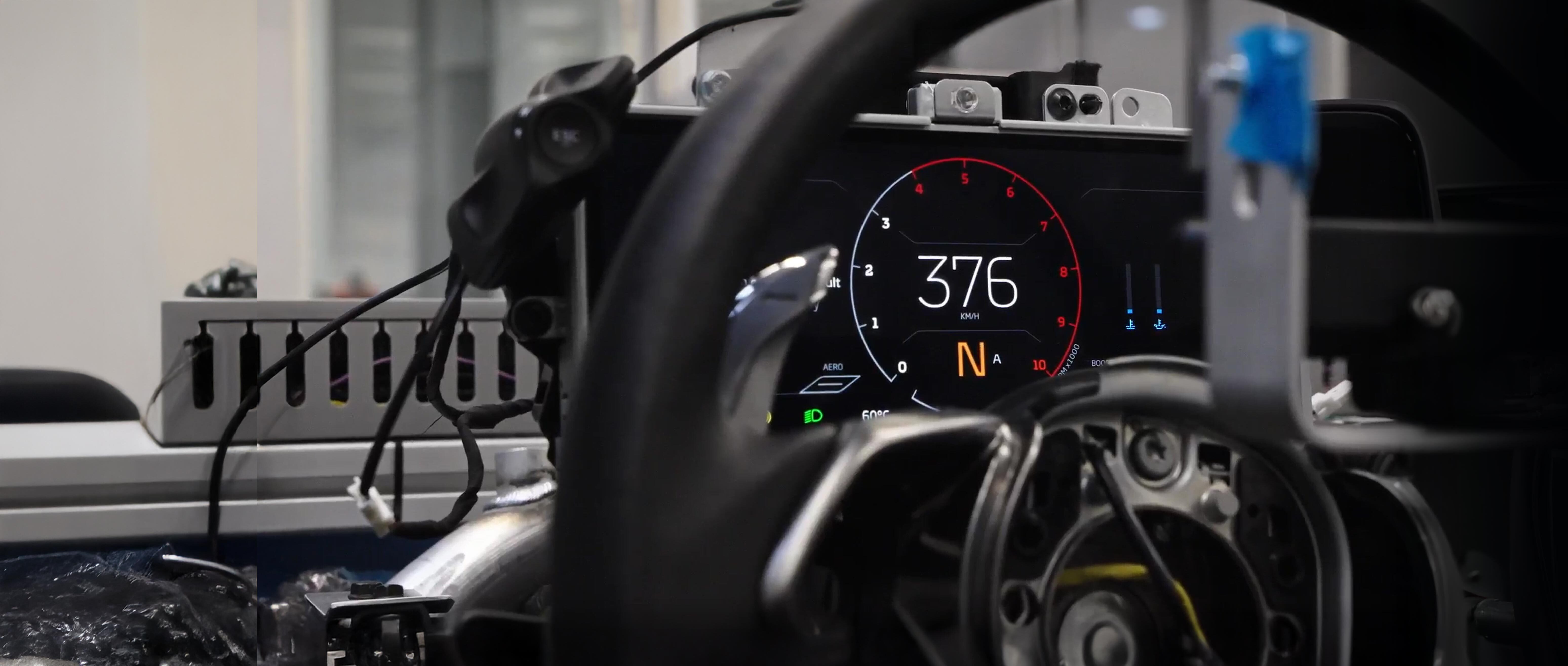 The Mind of the Machine