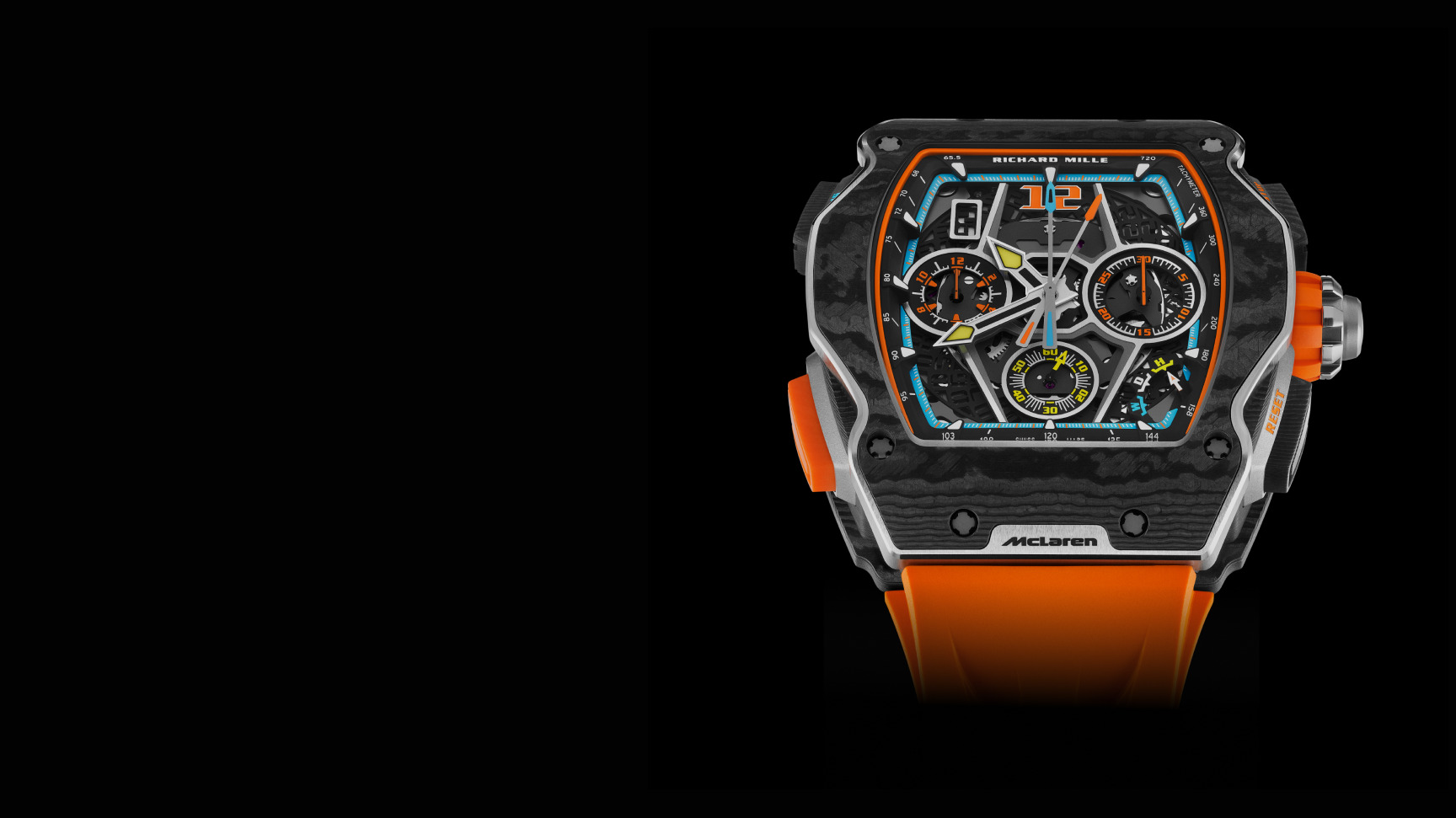 RICHARD MILLE X W1