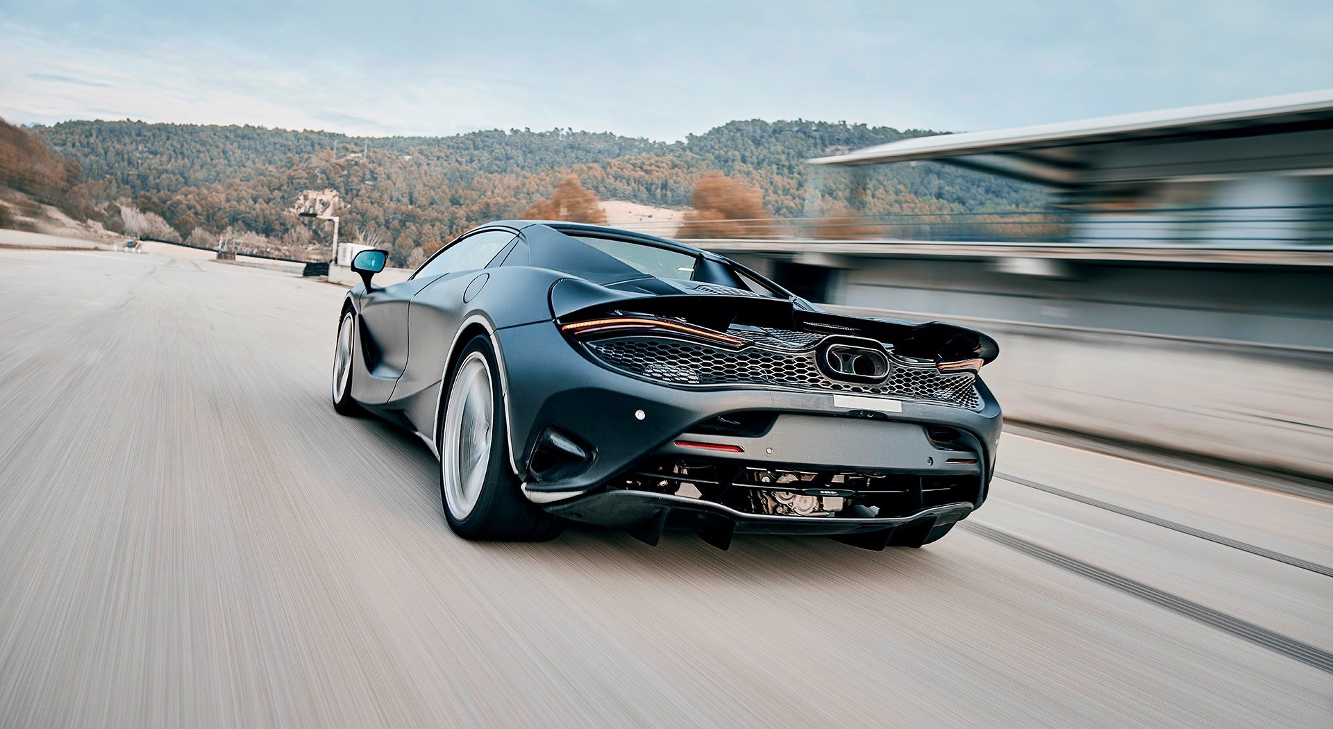 750S Development Stories - Durability