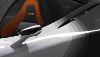 750S SPECTRUM THEME BY MSO: A NEW BENCHMARK IN BESPOKE CRAFTSMANSHIP