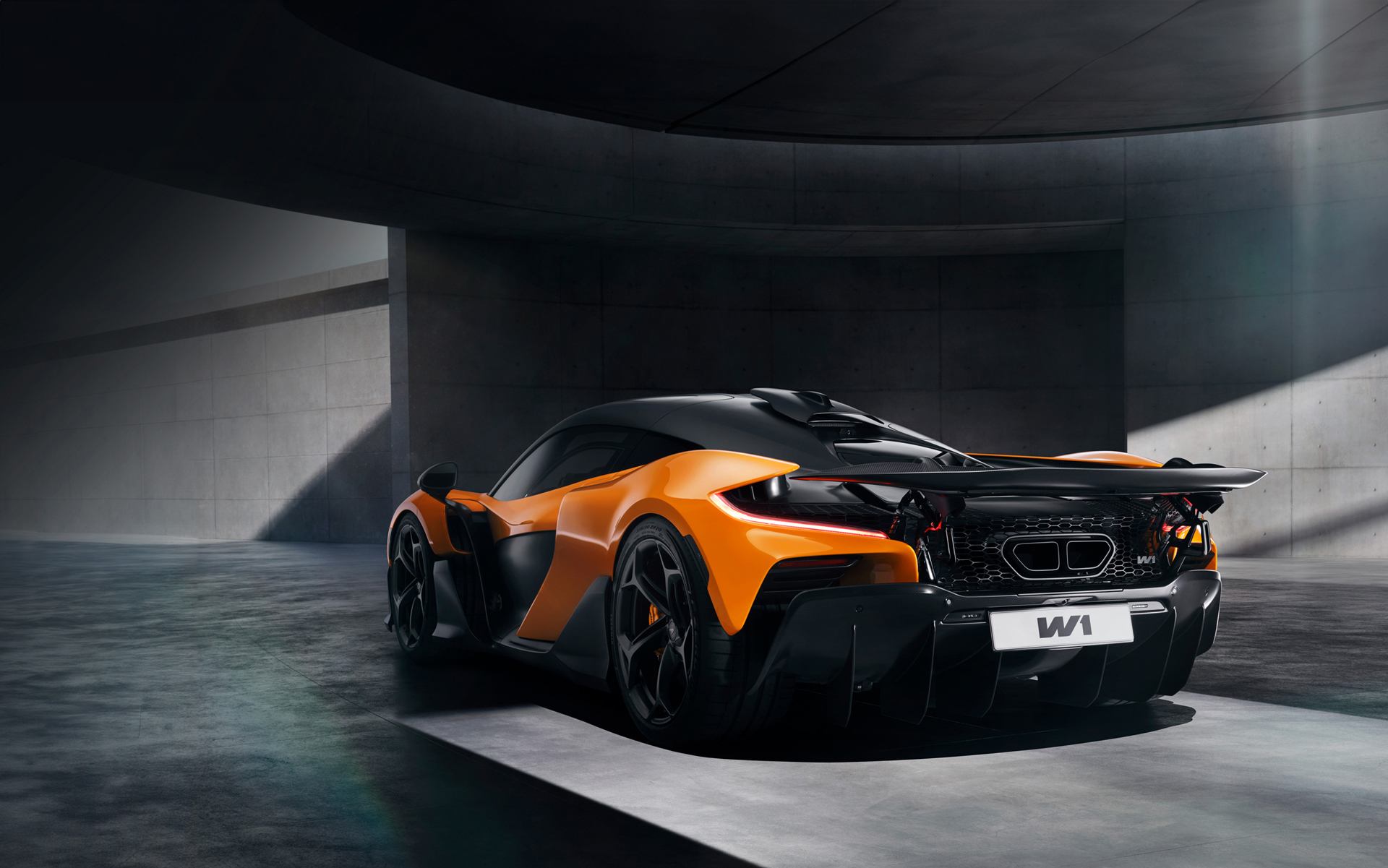 McLaren Automotive Official Global Website McLaren Automotive Official Global Website