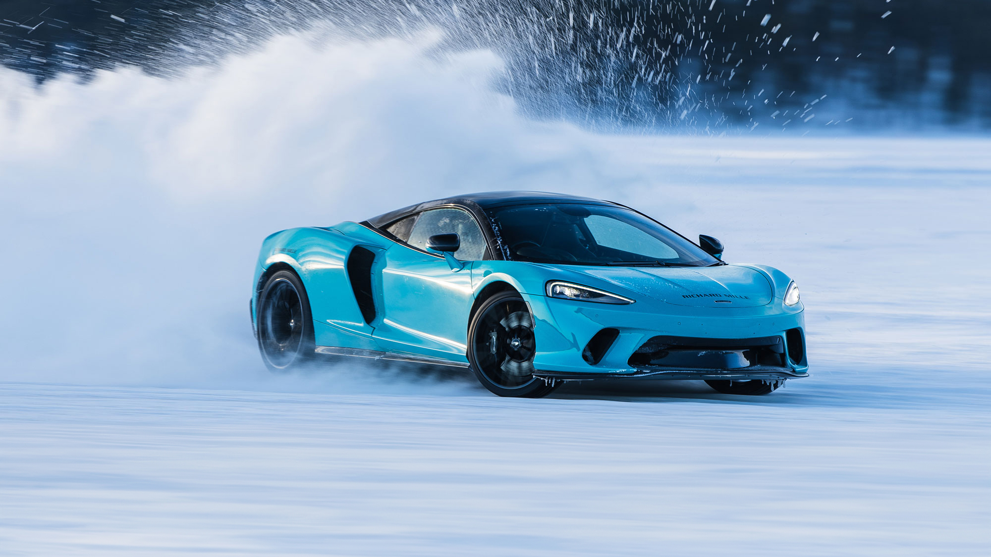 Arctic Experience 2024 in review