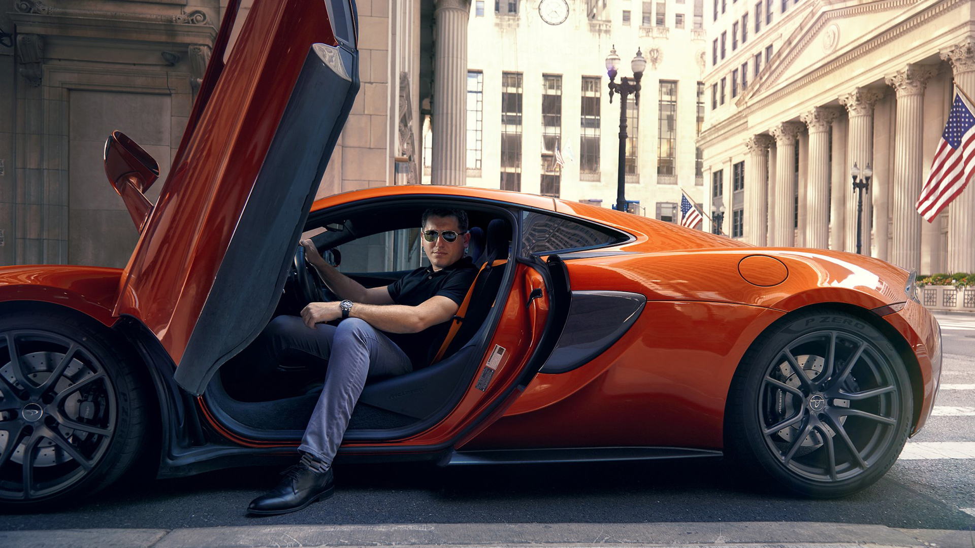 Like Minds - Nick Iannotti