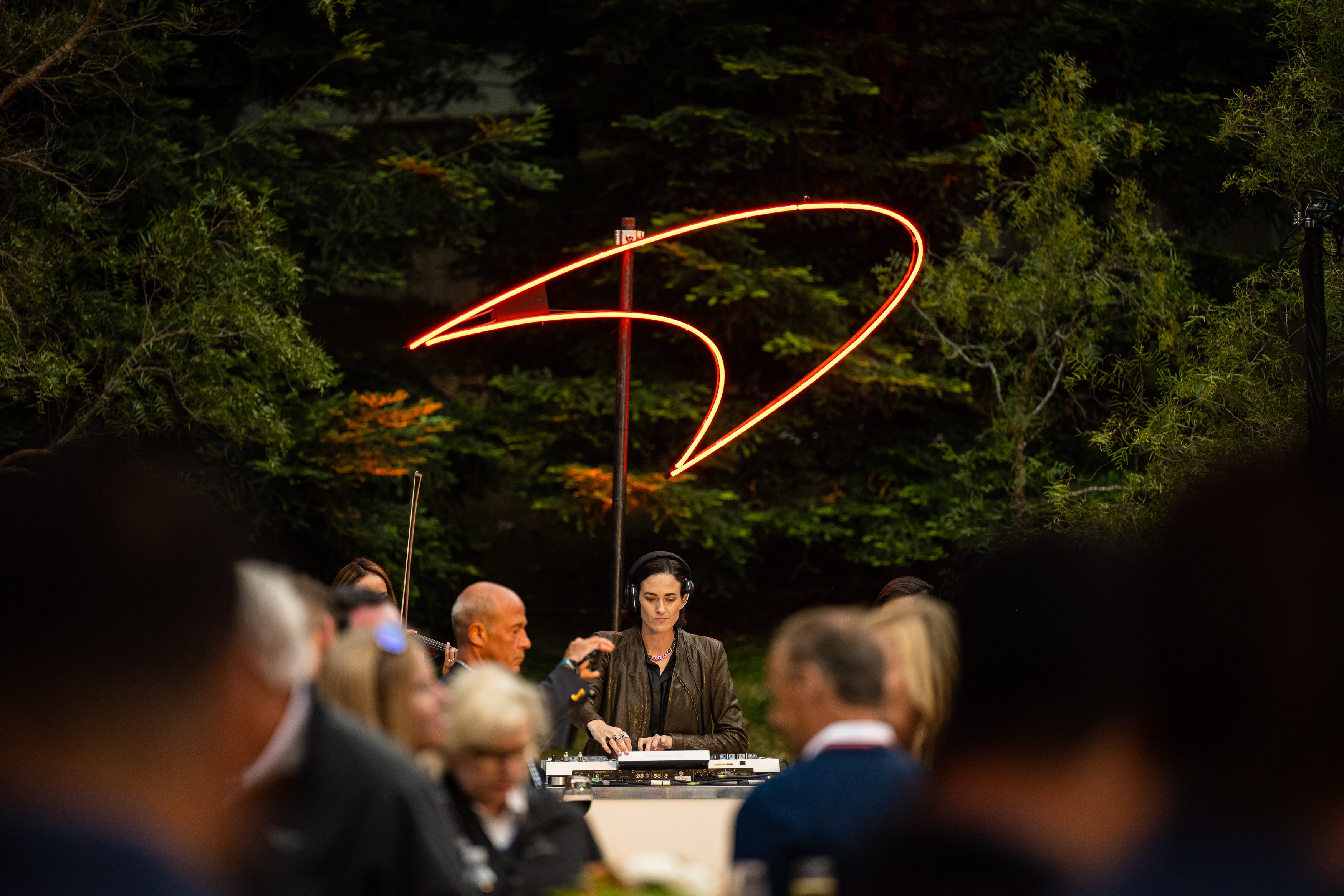 McLaren Summer Events Recap