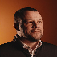 Andy Sylvester-Thorne